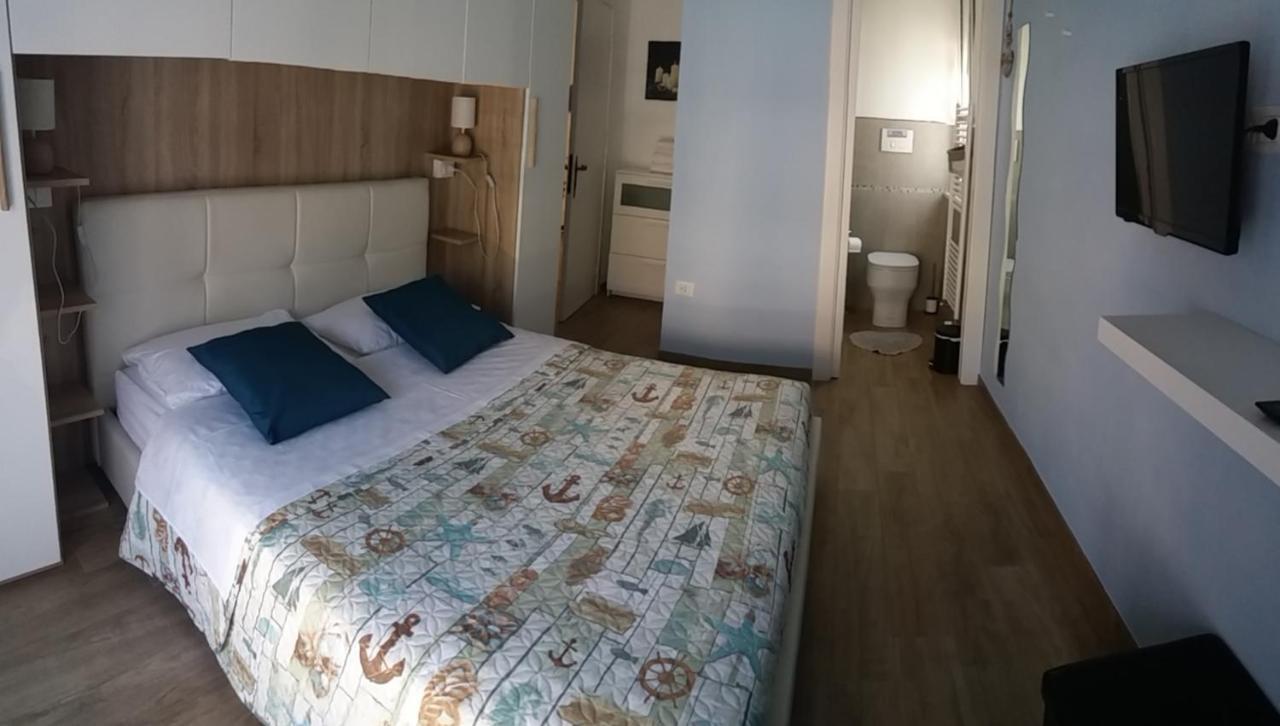 نومانا B&B Un Posto Al Sole المظهر الخارجي الصورة